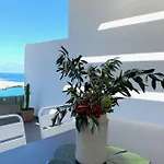 Fly On The Sea Апартаменты