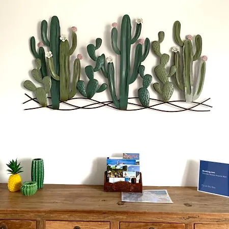 Fly On The Sea Lejlighed *