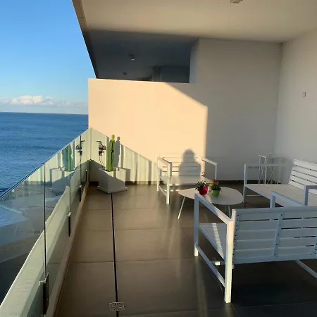 Apartamento Fly On The Sea *