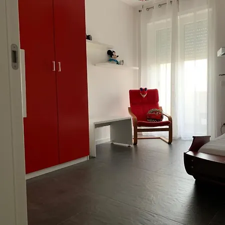 Fly On The Sea Apartment Monopoli