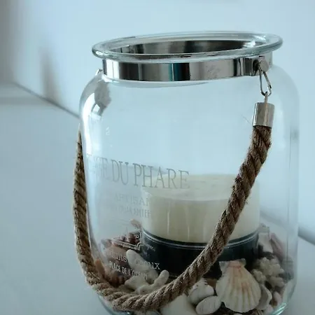 Fly On The Sea Lejlighed Monopoli