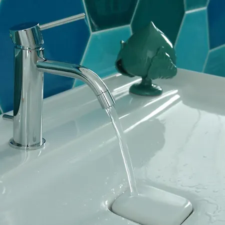 Fly On The Sea Lejlighed