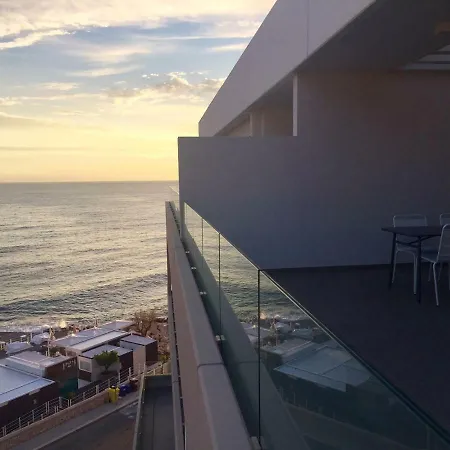 Fly On The Sea Apartman Monopoli