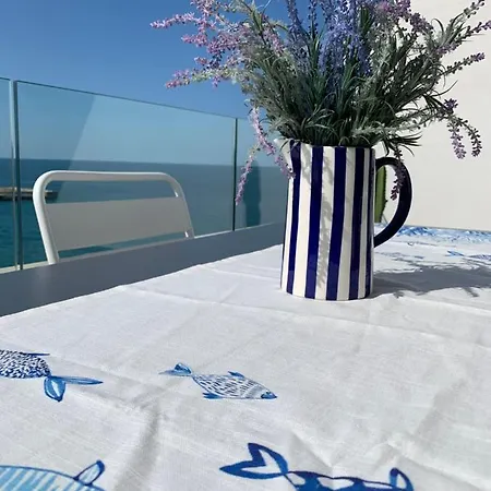 Fly On The Sea Monopoli