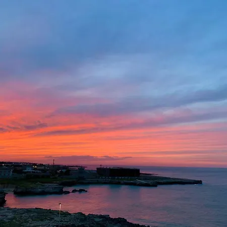 Apartment Fly On The Sea Monopoli