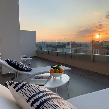 Lejlighed Fly On The Sea *