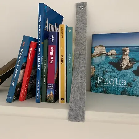 Fly On The Sea Lejlighed