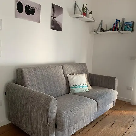 Lejlighed Fly On The Sea Monopoli