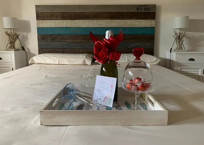 Apartamento Fly On The Sea *