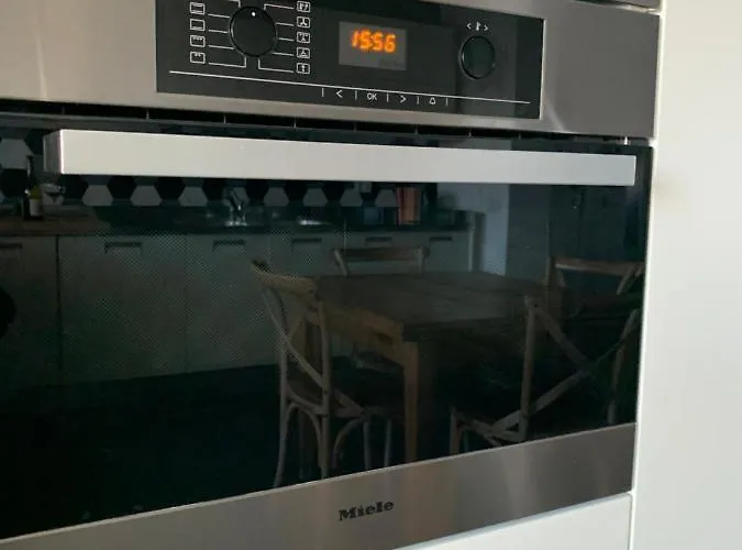 Fly On The Sea Apartamento