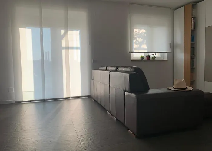 Fly On The Sea Apartamento Monopoli