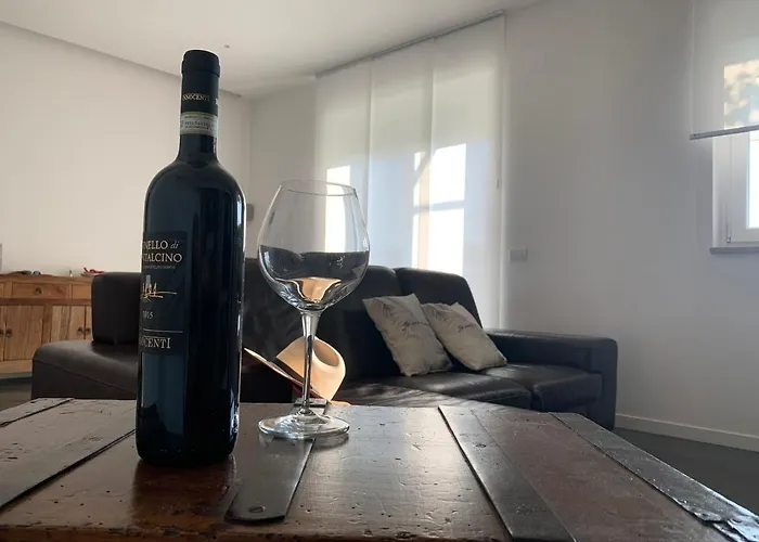 Fly On The Sea Apartamento