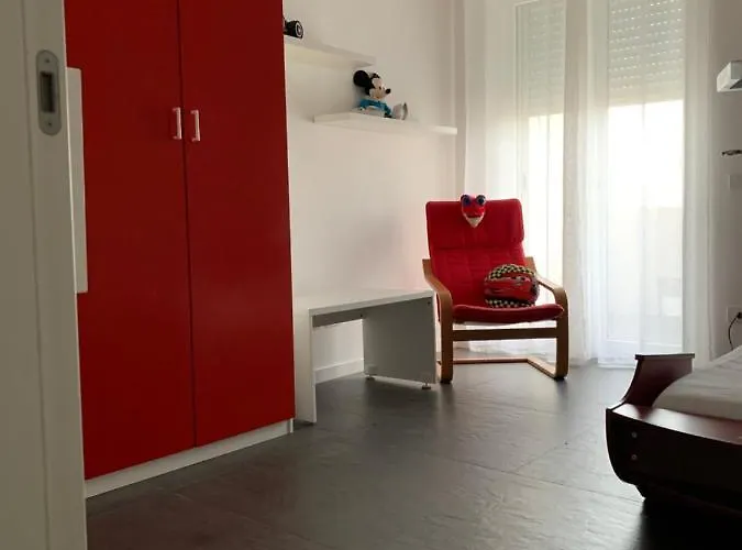 Fly On The Sea Apartamento Monopoli