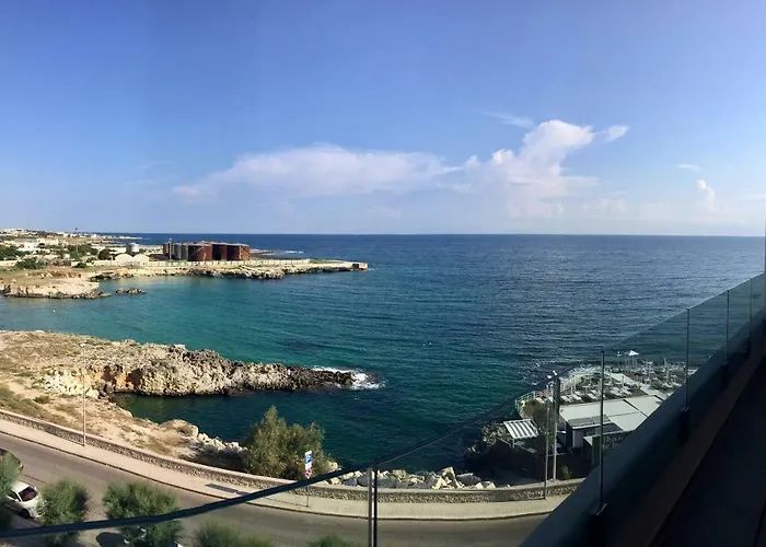 Apartamento Fly On The Sea