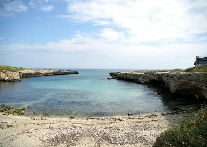 Fly On The Sea Apartamento *