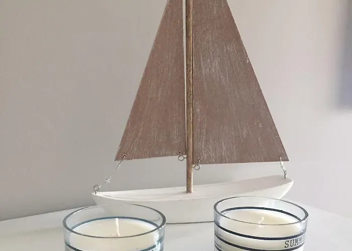 Fly On The Sea Apartamento Monopoli