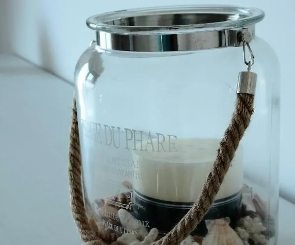 Fly On The Sea Apartamento Monopoli