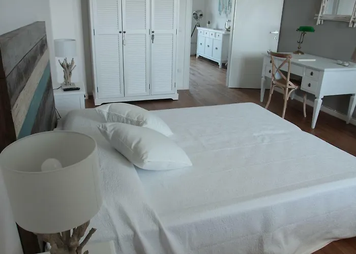 Apartamento Fly On The Sea