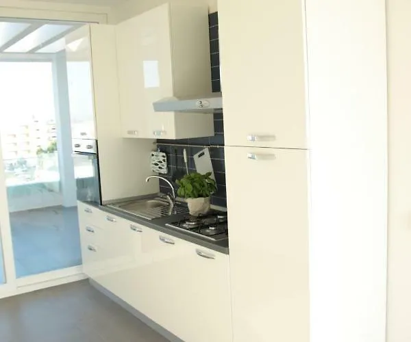 Apartamento Fly On The Sea *