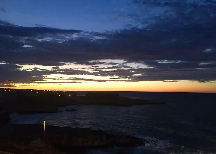 Fly On The Sea * Monopoli