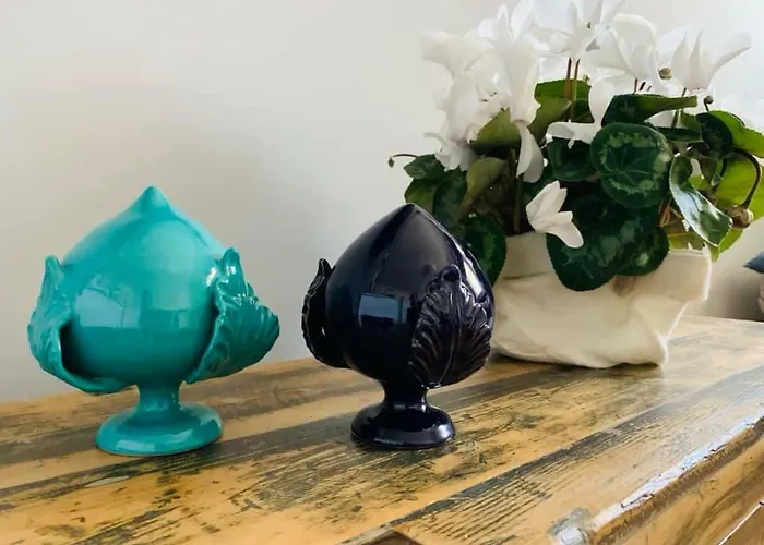 Fly On The Sea * Monopoli