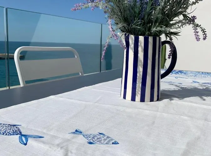 Fly On The Sea Monopoli