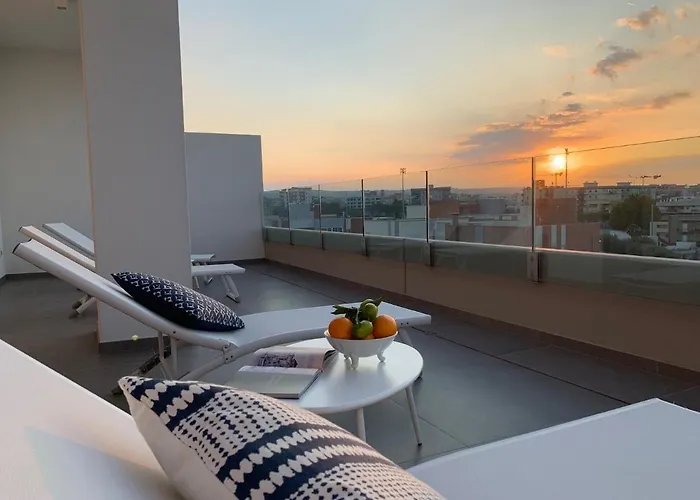 Apartamento Fly On The Sea *