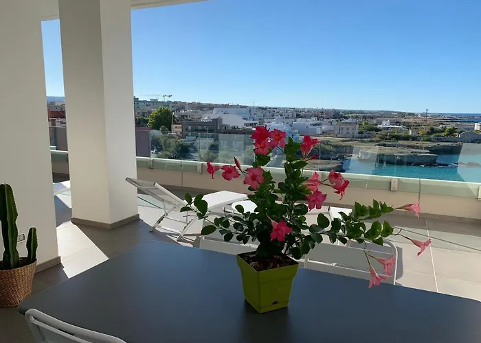 Apartamento Fly On The Sea *