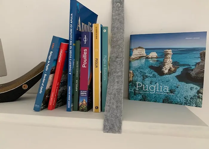 Fly On The Sea Apartamento