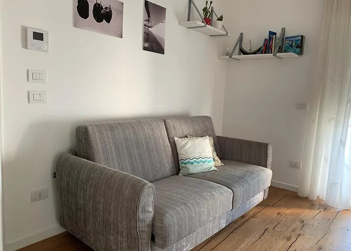 Apartamento Fly On The Sea Monopoli