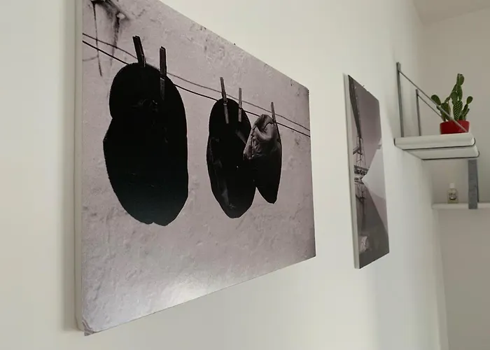 Apartamento Fly On The Sea *